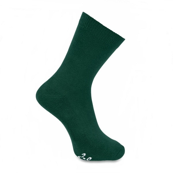 Twin Pack Socks
