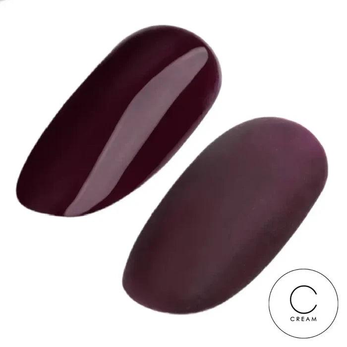 UD Gel Polish - 113Aubergine-UGLY DUCKLING-Gel Essentialz