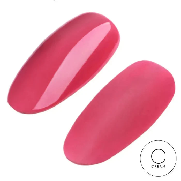 UD Gel Polish - 126 Poppy-UGLY DUCKLING-Gel Essentialz