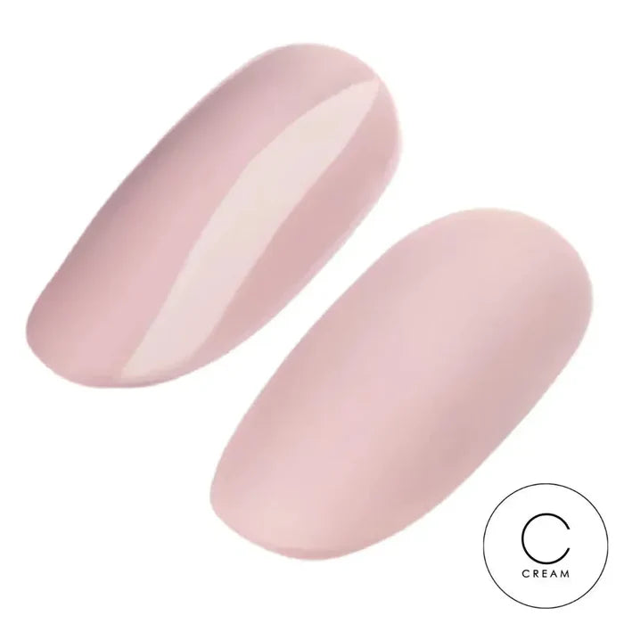 UD Gel Polish - 150 Vanilla-UGLY DUCKLING-Gel Essentialz