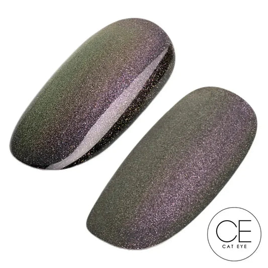 UD Gel Polish - 185 Celestial (Cat Eye)-UGLY DUCKLING-Gel Essentialz