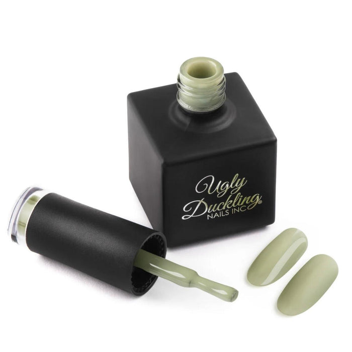 UD Gel Polish - 381 Matcha