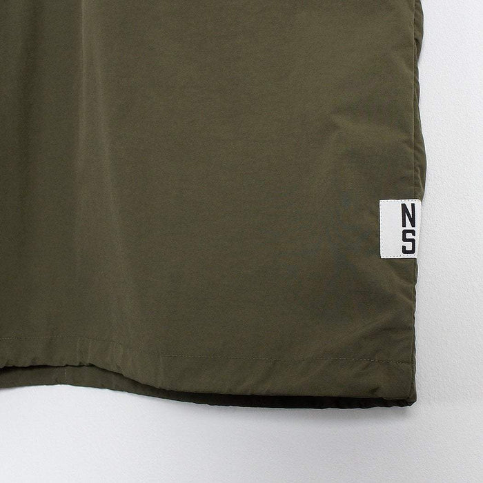 Uniform Bridge Pullover Short Sleeve Shirt