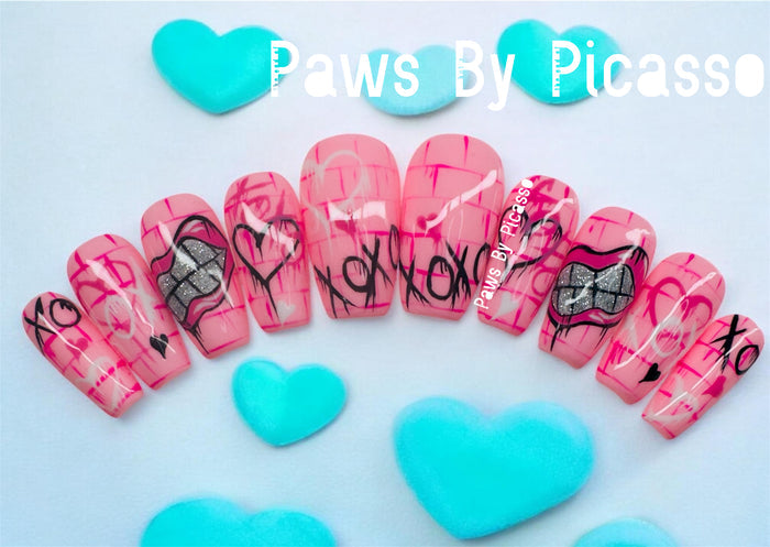 Urban Crush - Paws By Picasso Urban Crush