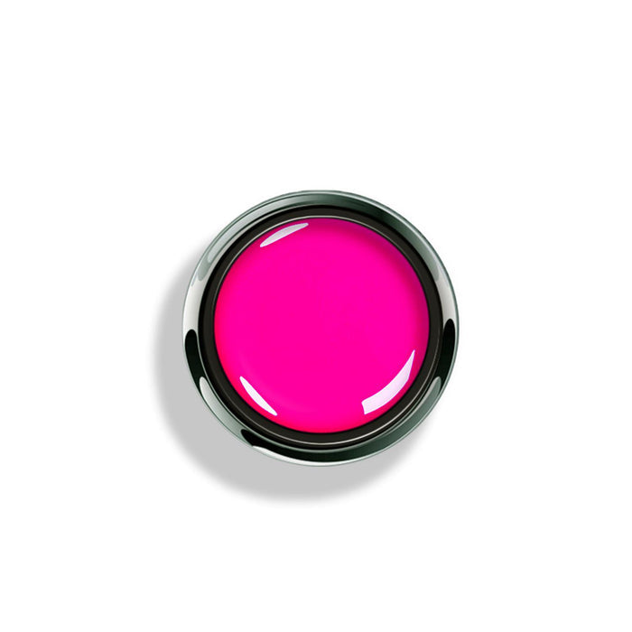 UV/LED Pink Flirt