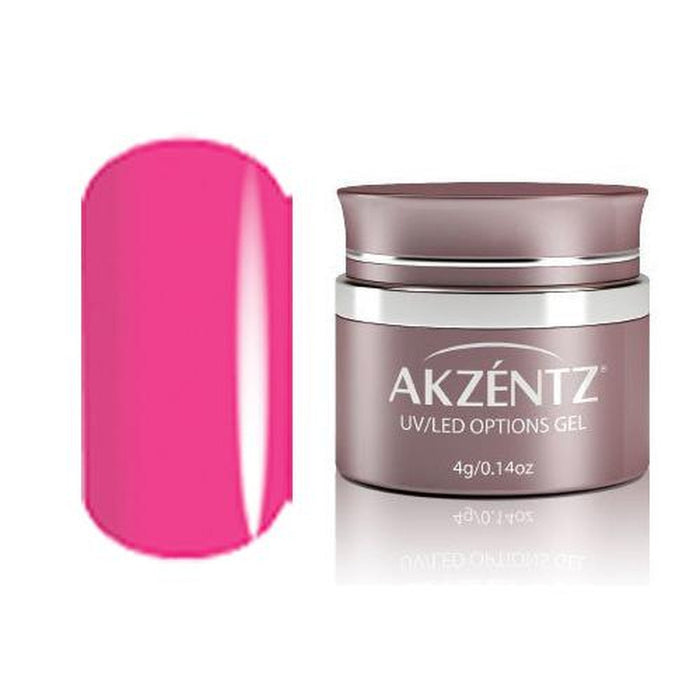 UV/LED Pink Flirt