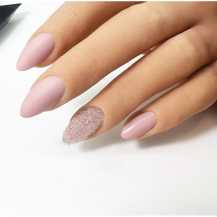 UV/LED Rose Bisque-UV/LED Options Colours-Akzentz-Gel Essentialz