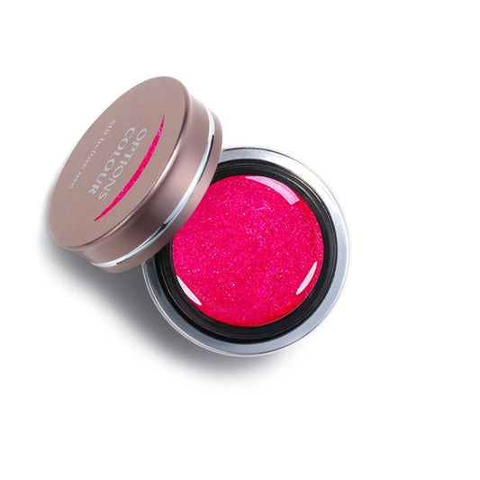 UV/LED Simply Pink