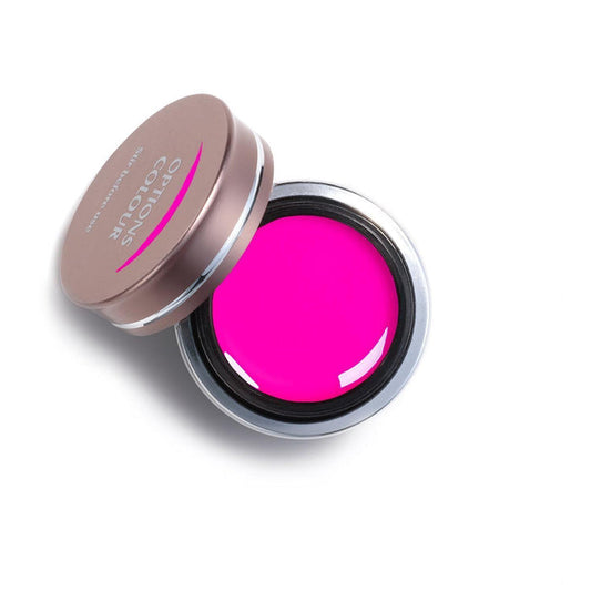 UV/LED Sizzling Pink