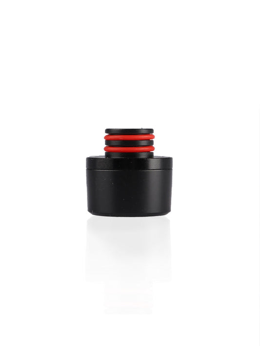Uwell Crown 4 Mouthpiece | Black-Image 1