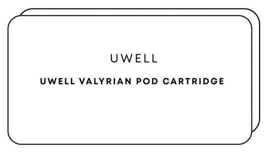 Uwell Valyrian Pod Cartridge | One Colour-Image 1