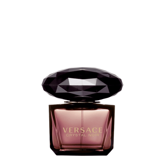 Versace Crystal Noir Women Edt 90ml It - Beauty Tribe