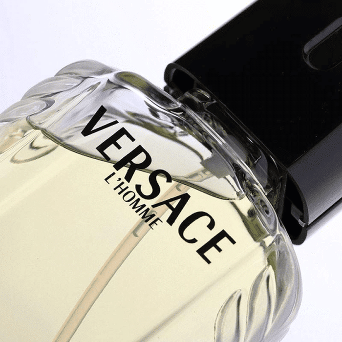 VERSACE L'HOMME EAU DE TOILETTE 100ML - Beauty Tribe