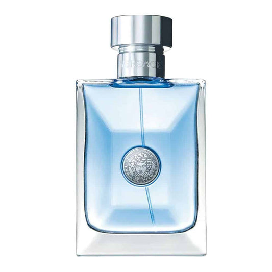 Versace Pour Homme For Men Eau De Toilette 100ML - Beauty Tribe