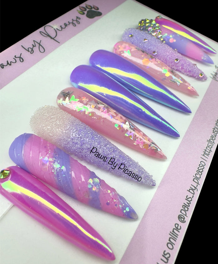 Violet Stardust 💜