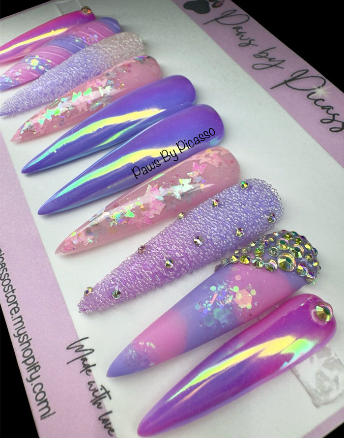 Violet Stardust 💜