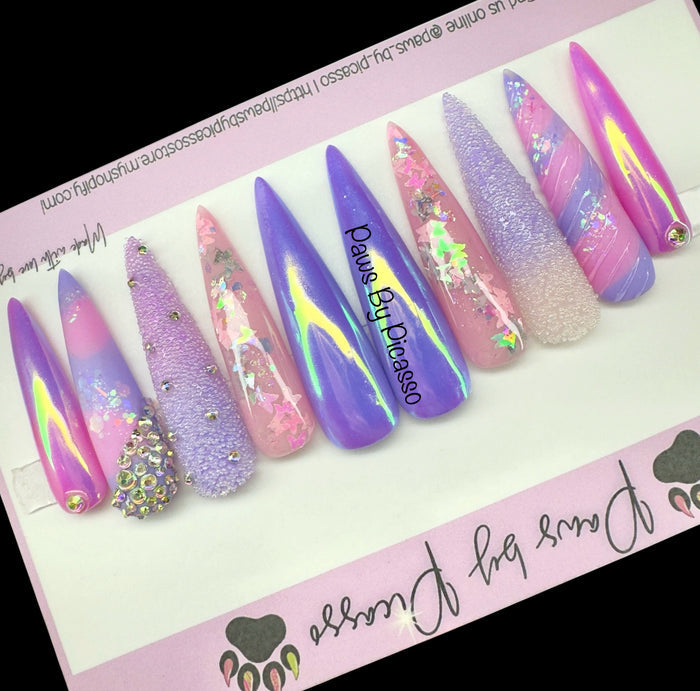 Violet Stardust 💜