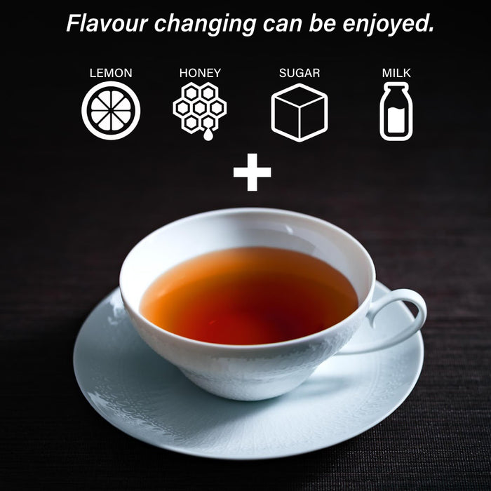 Wakocha -Japanese Black Tea Teabag
