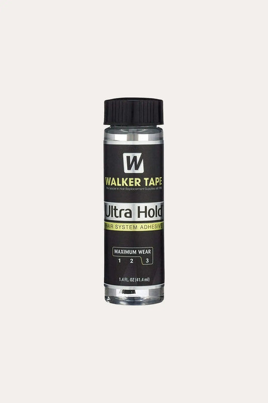 WALKER TAPE ULTRA HOLD ACRYLIC ADHESIVE BRUSH ON 1.4oz - BSW BEAUTY CANADA