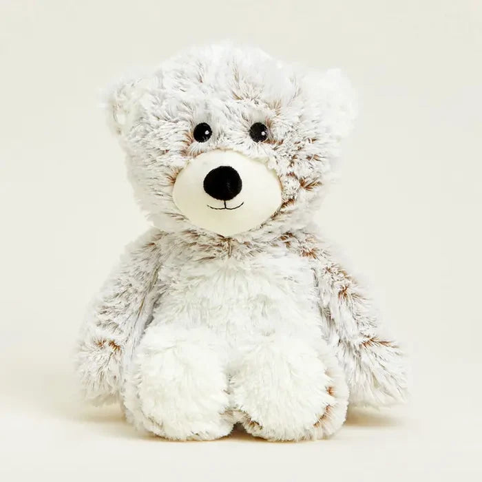 MARSHMALLOW BEAR