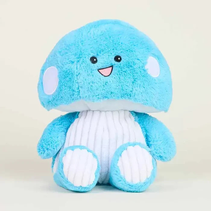 BLUE TOADSTOOL