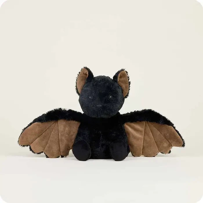 Bat plush warmie