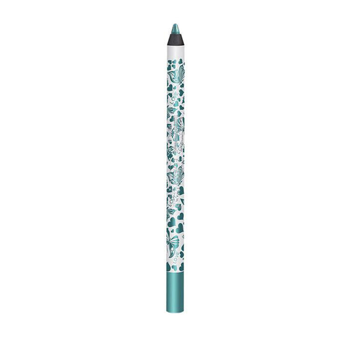 Sea Green - 027 | F527