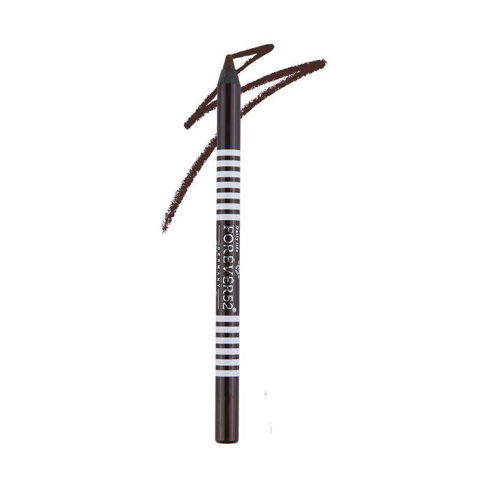 Dark Brown | F502