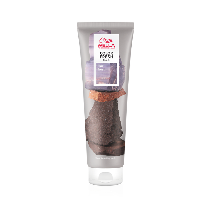 Color Fresh Mask Lilac Frost 150ml