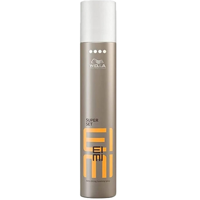 Wella EIMI Super Set, 500 ml