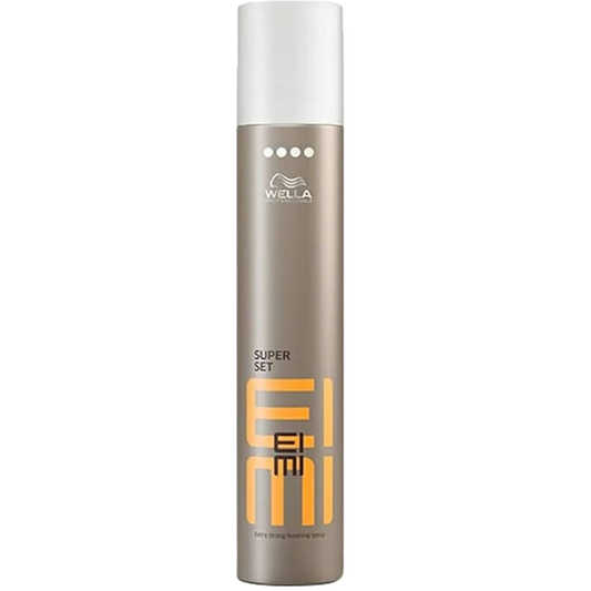 Wella EIMI Super Set, 500 ml