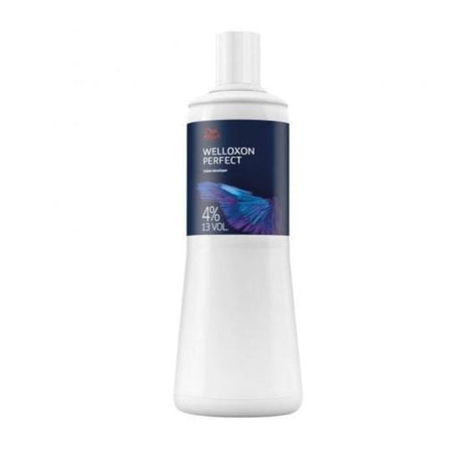 WELLA Welloxon 4% Lotion Lt