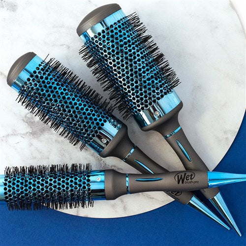 Wetbrush Brush Round Tourmaline Blowout 2.75