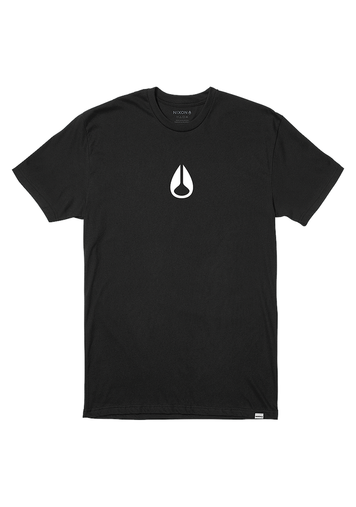 Wings T-Shirt - Black