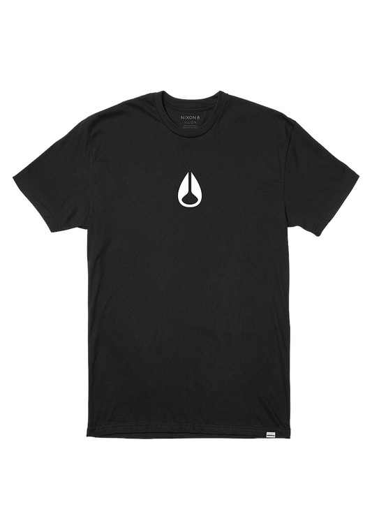 Wings T-Shirt - Black