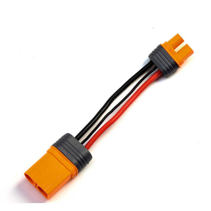 XCA507 IC3 Battery to IC5 Device 4" / 100mm; 10 AWG