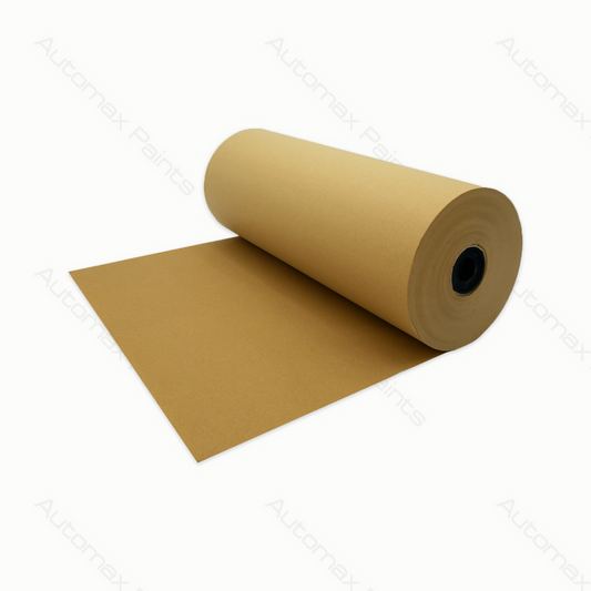XH Masking Paper 40gsm 450mm X 300M