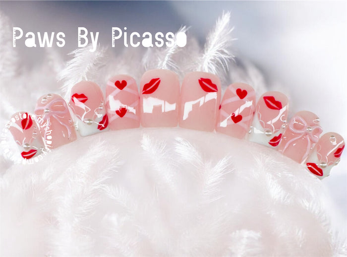 Xoxo Chic - Paws By Picasso Xoxo Chic
