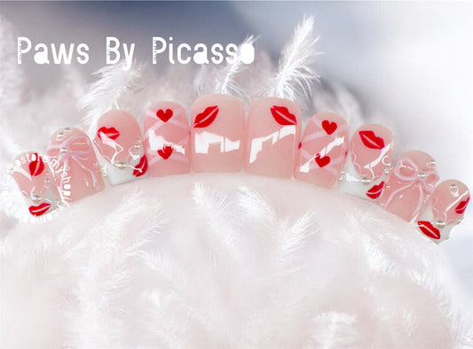 Xoxo Chic - Paws By Picasso Xoxo Chic