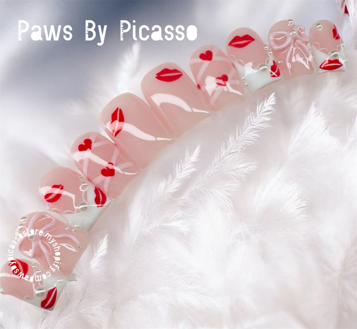 Xoxo Chic - Paws By Picasso Xoxo Chic