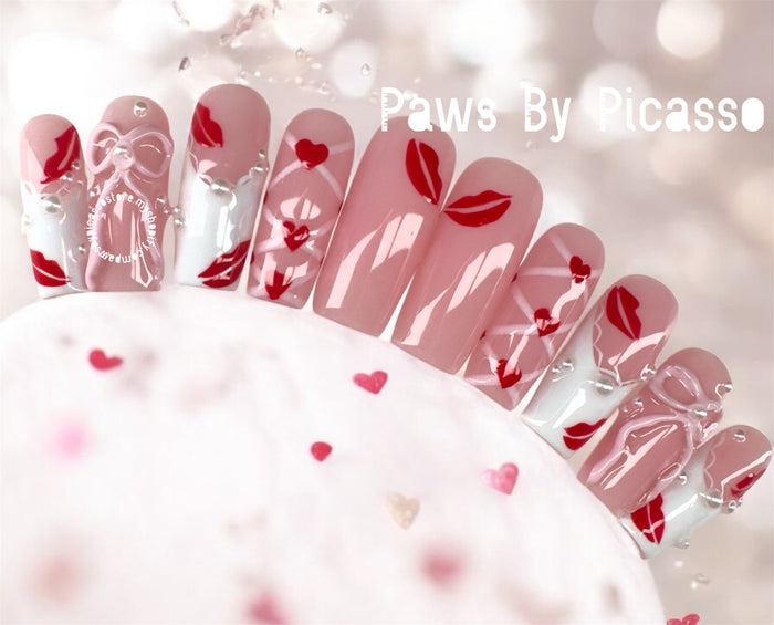 Xoxo Chic - Paws By Picasso Xoxo Chic