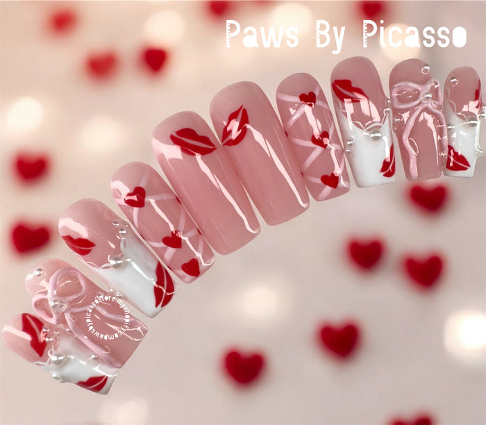 Xoxo Chic - Paws By Picasso Xoxo Chic