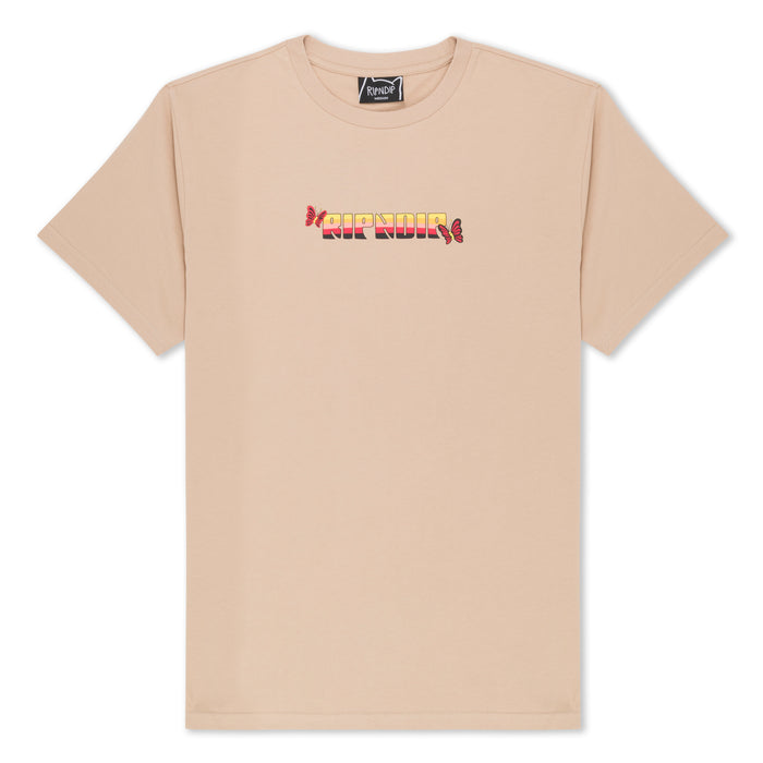RIPNDIP You Love Me Tee (Almond)