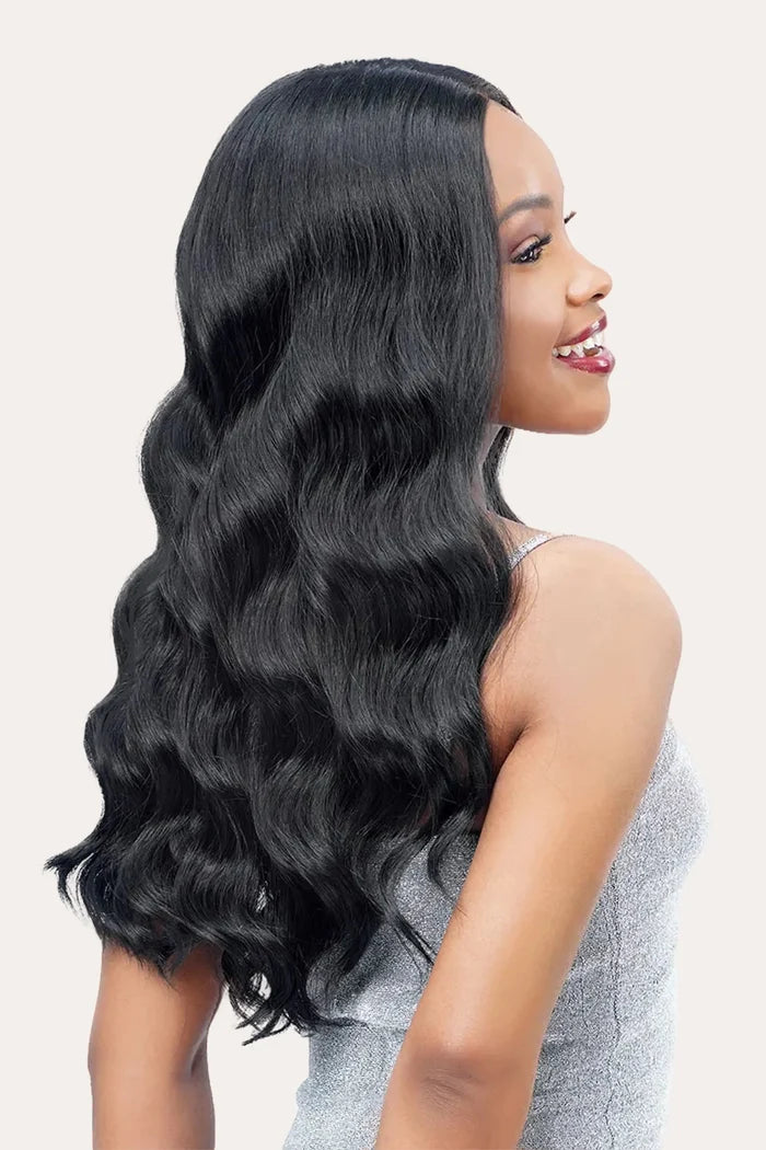 ZURY NATURAL DREAM WEAVE - BODY 141618 ZURY